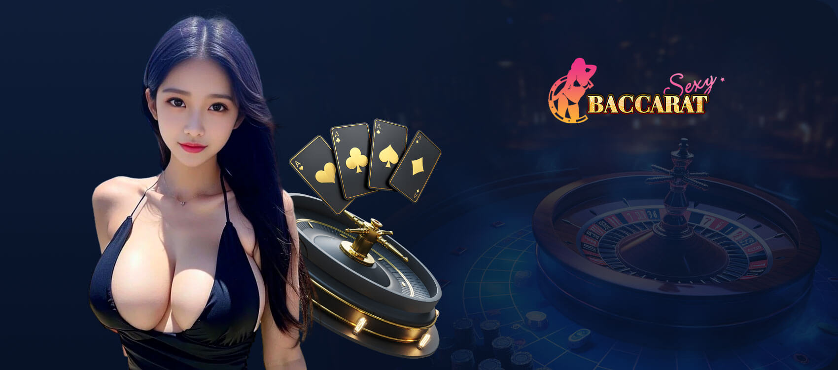 sexybaccarat